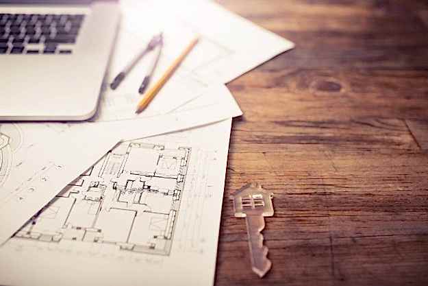 Anahtar Teslimi Ev Tadilatı