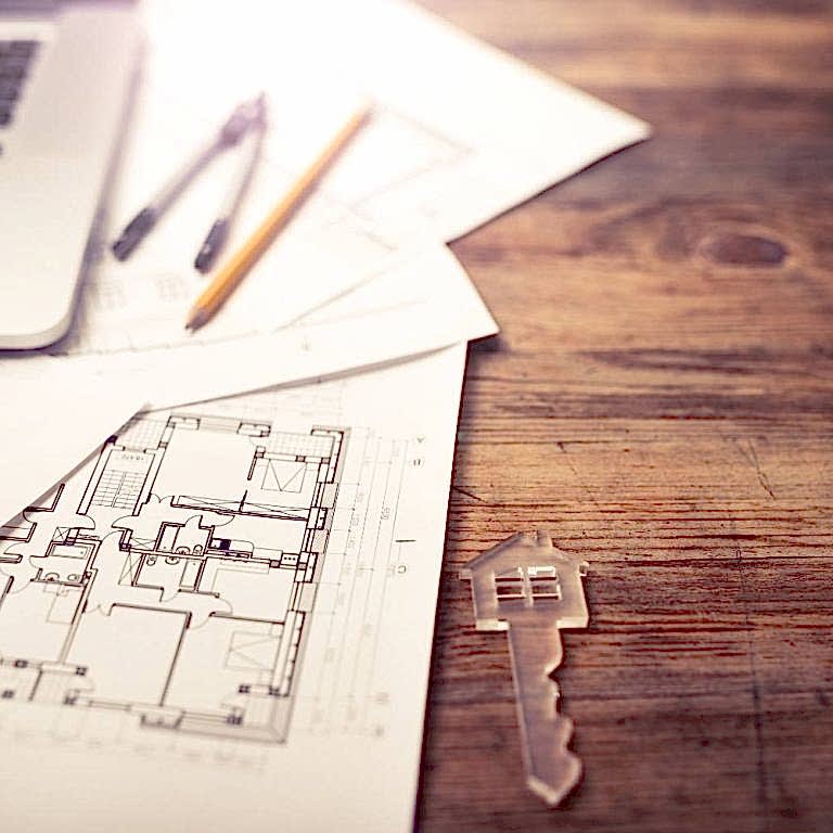 Anahtar Teslimi Ev Tadilatı